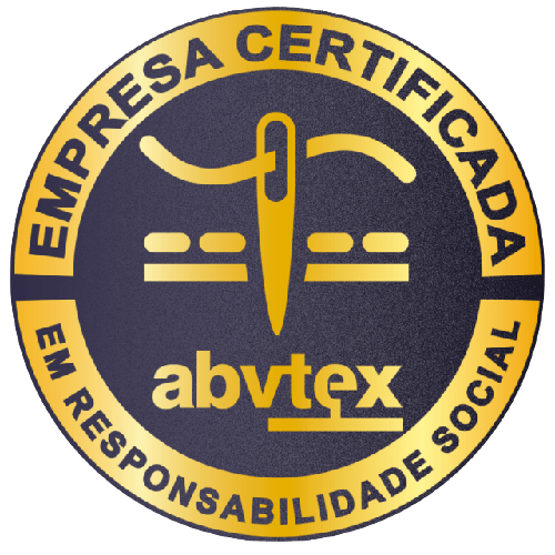 Certificado ABVTEX